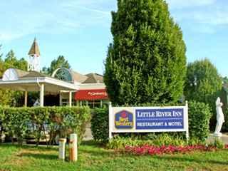 Western Little River 3*