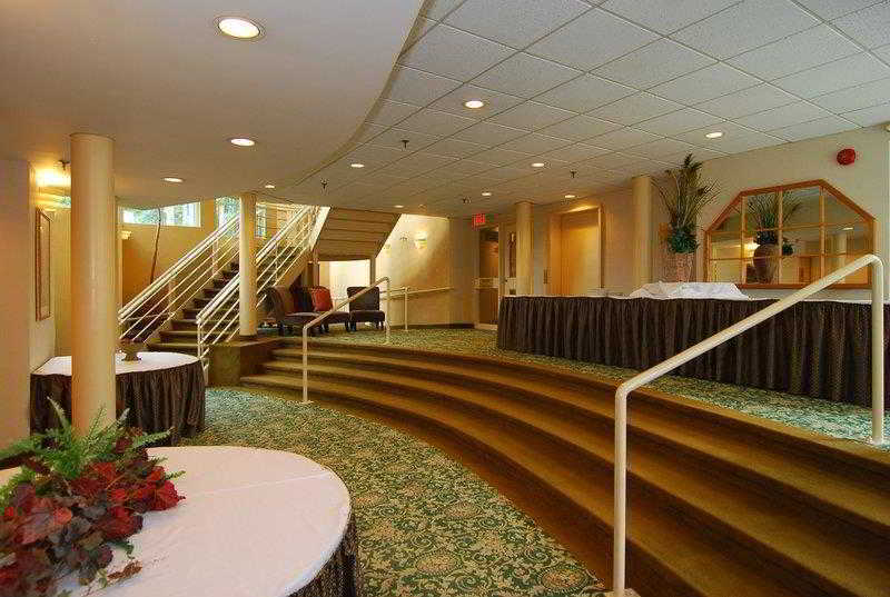 Western Little River Hotel 3*