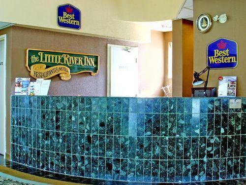 Hotel Western Little River