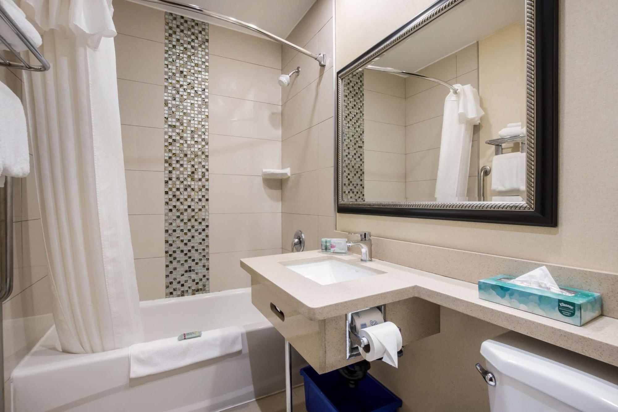 Hotel Western Little River 3*