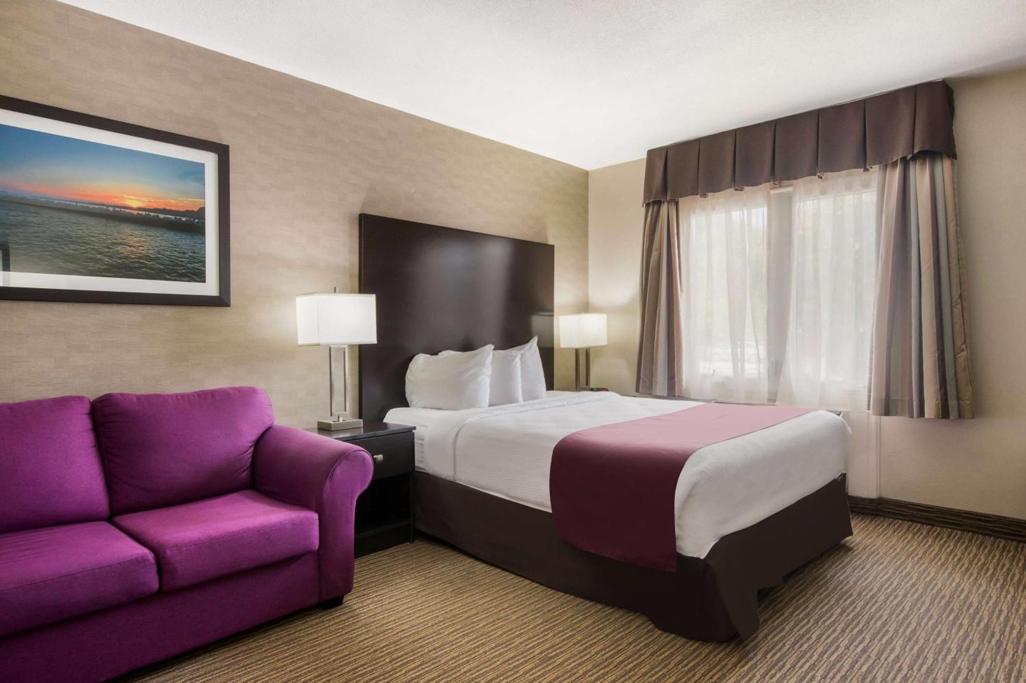 Hotel Western Little River Simcoe