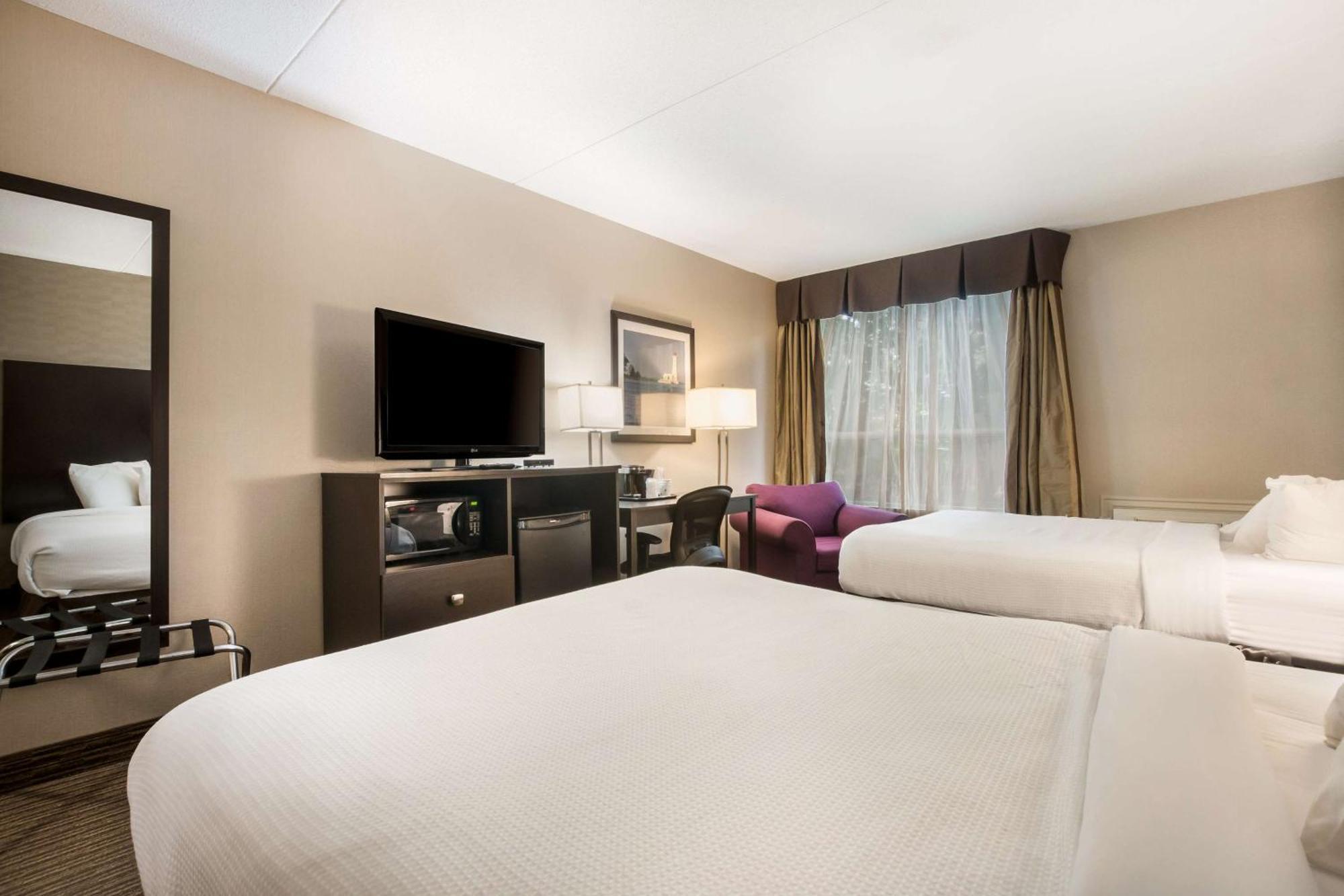 Western Little River Hotel Simcoe