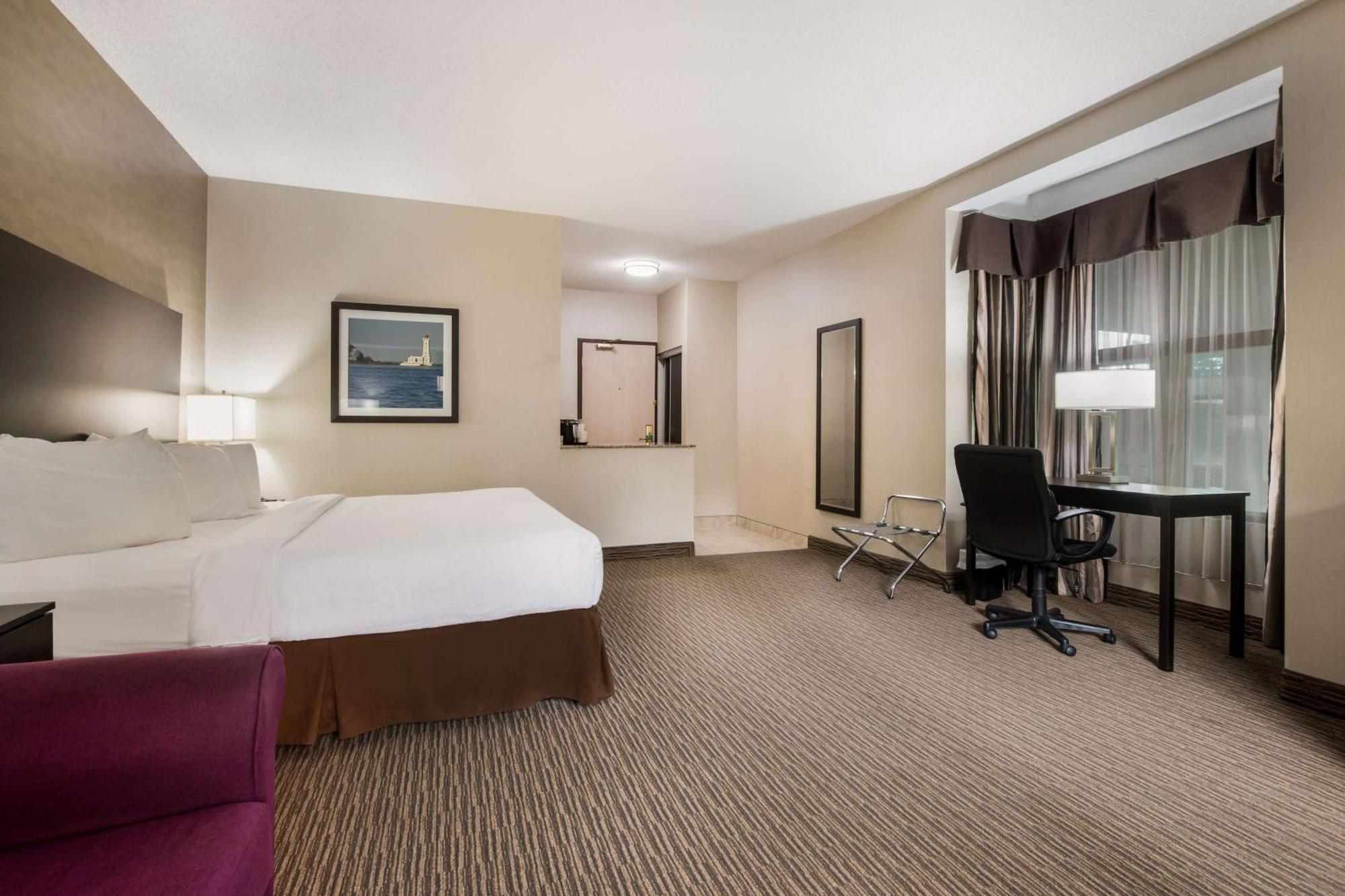 Hotel Western Little River