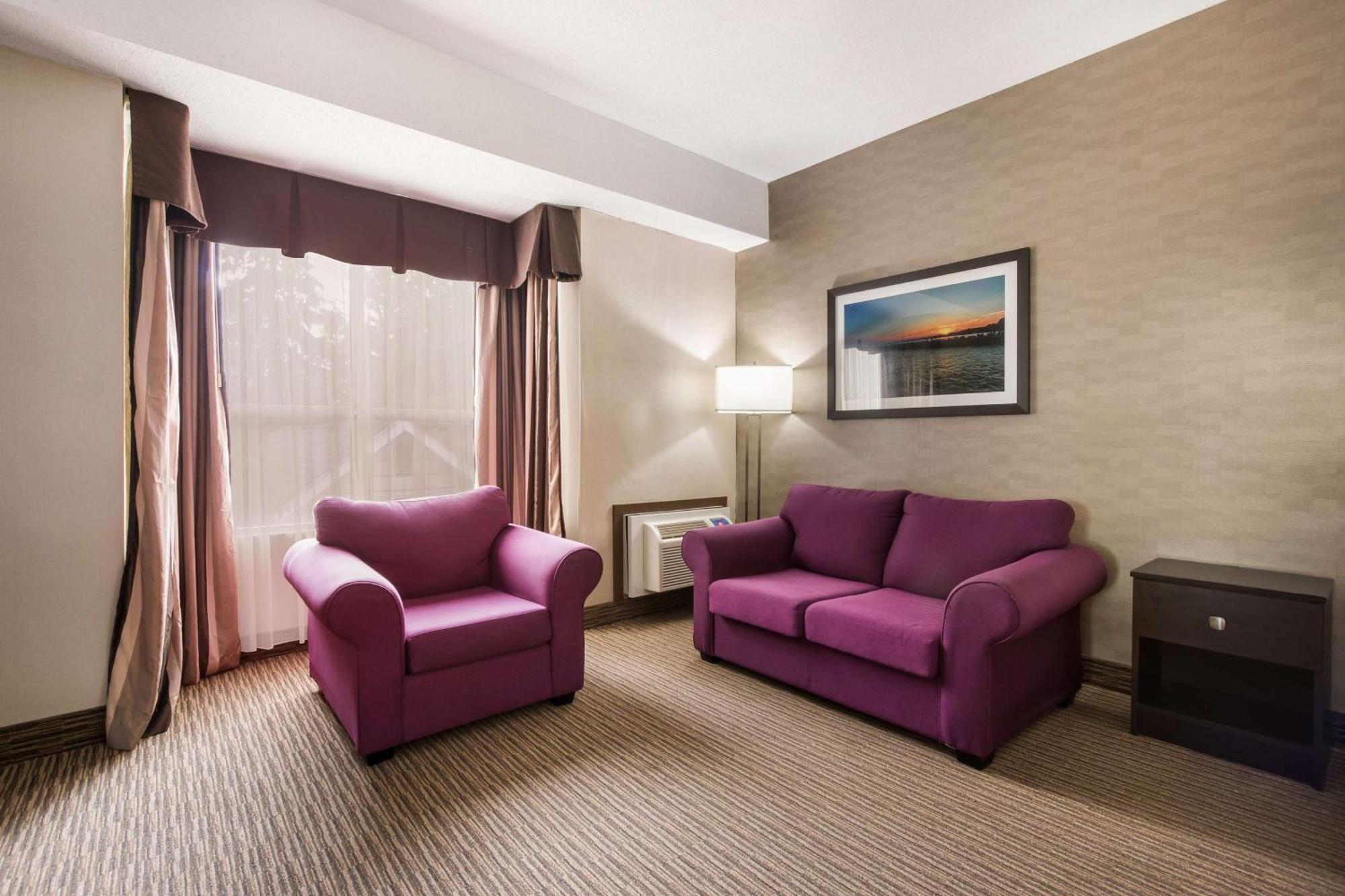 Hotel Western Little River 3*