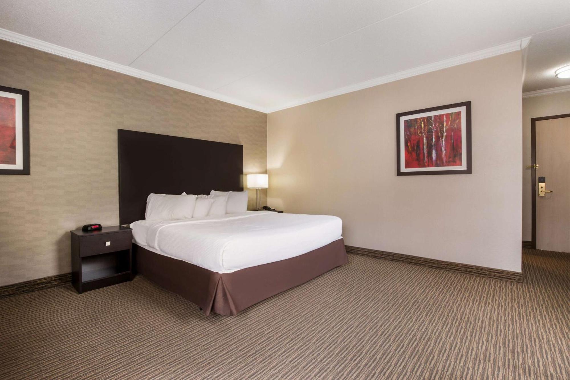 Hotel Western Little River Simcoe