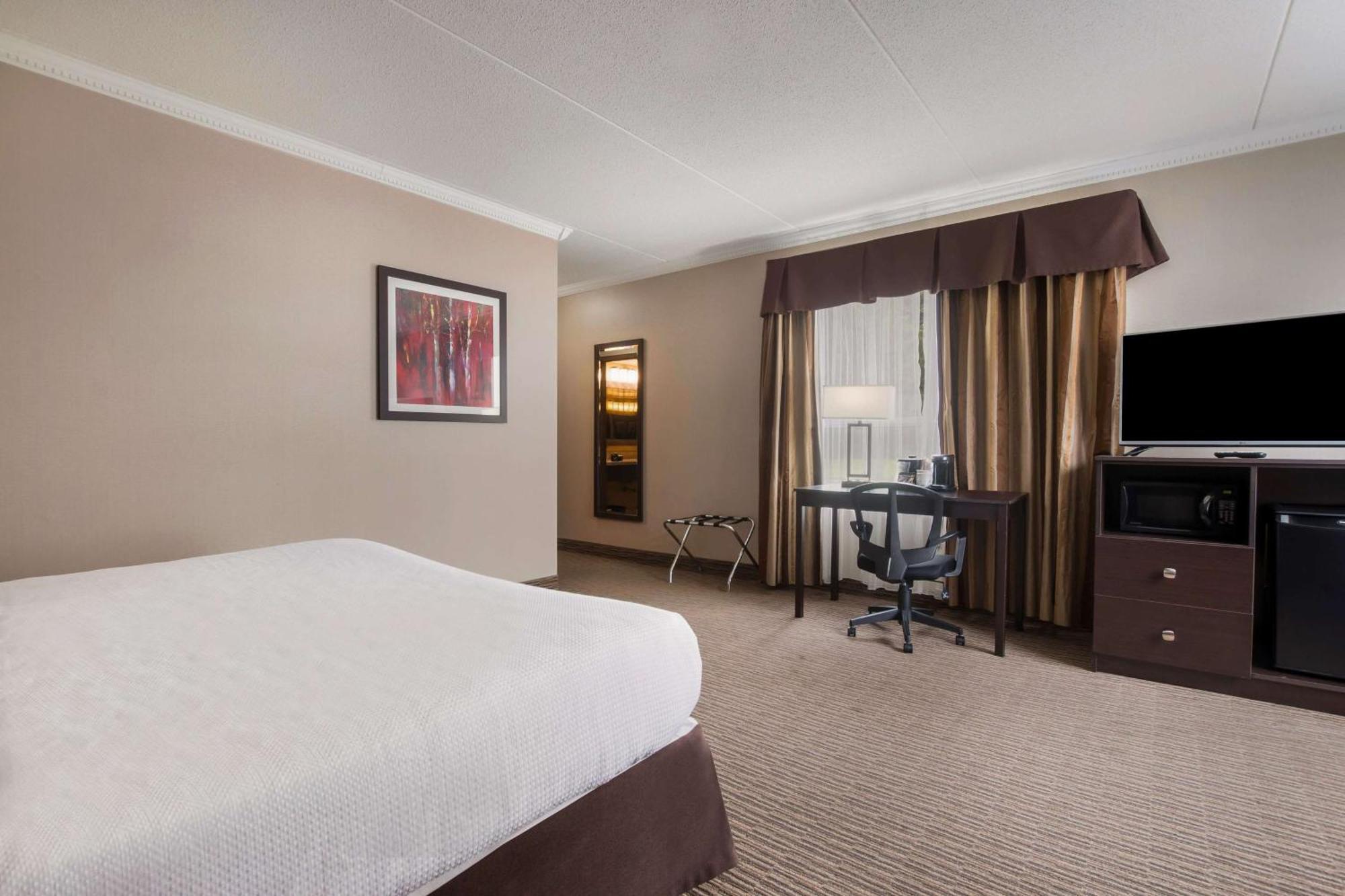 Hotel Western Little River 3*