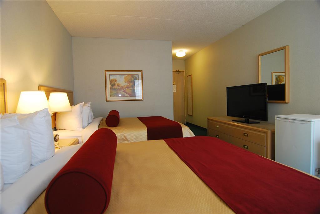 Hotel Western Little River Simcoe