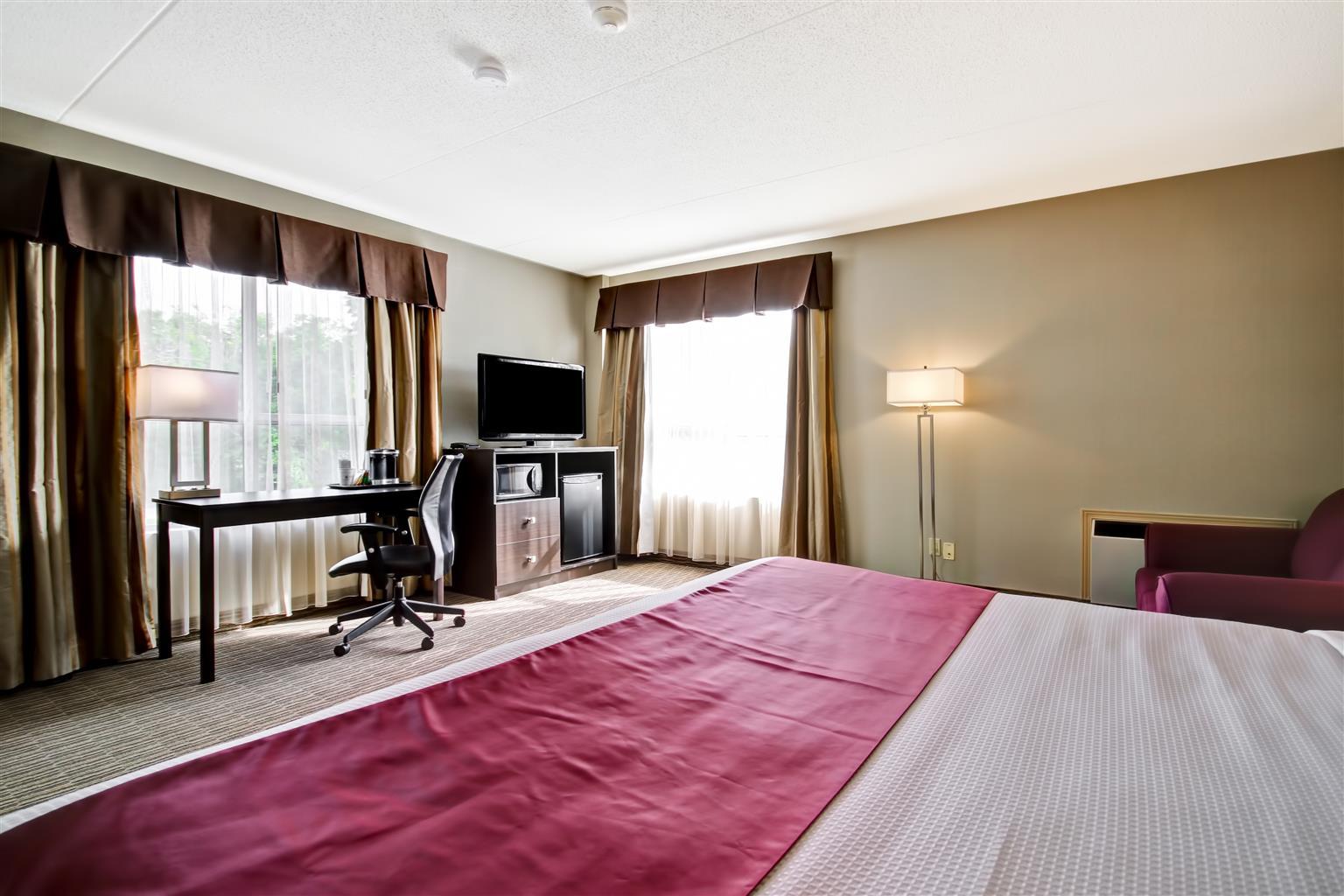 Western Little River 3*