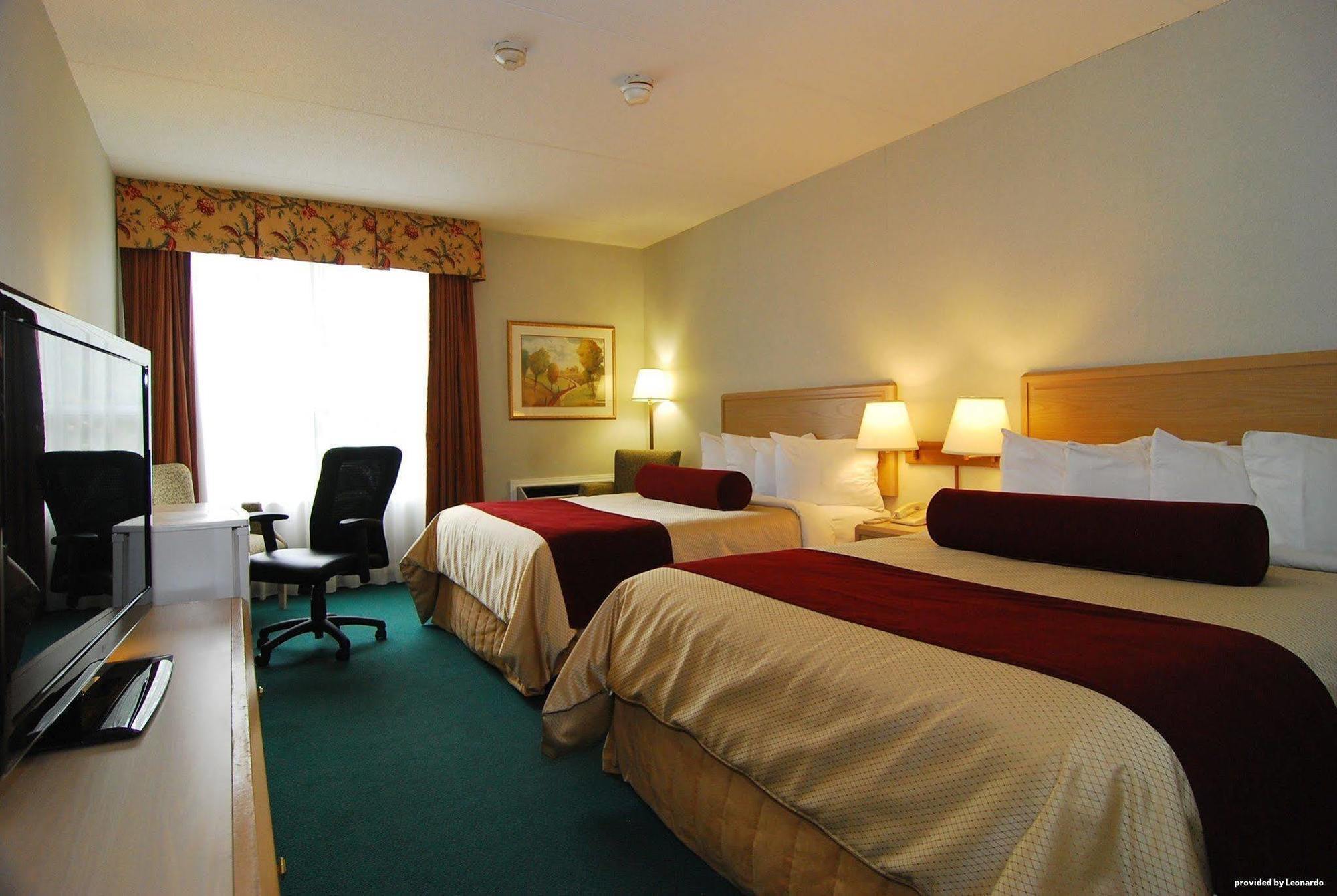 Western Little River Hotel 3*