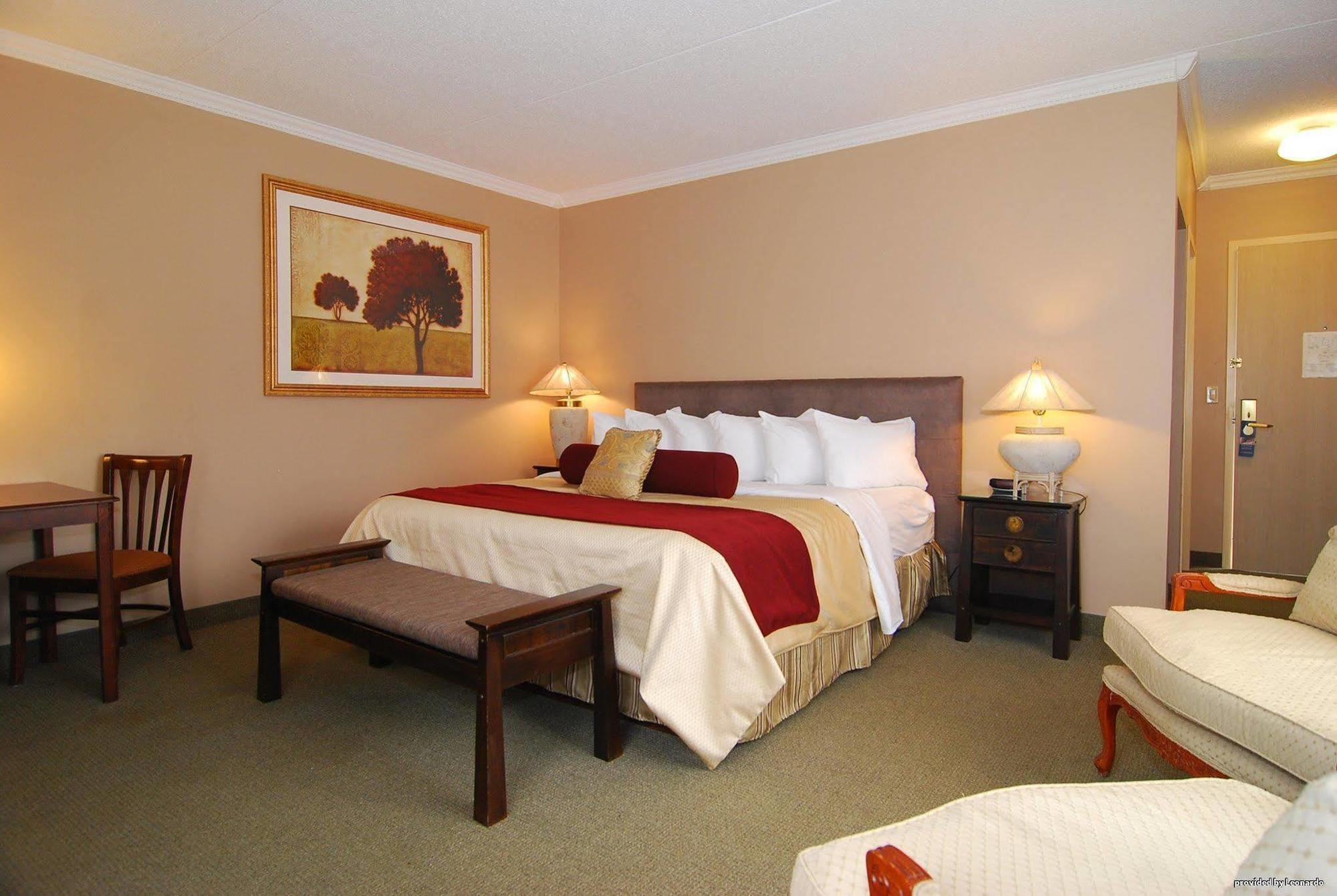 Western Little River Hotel Simcoe