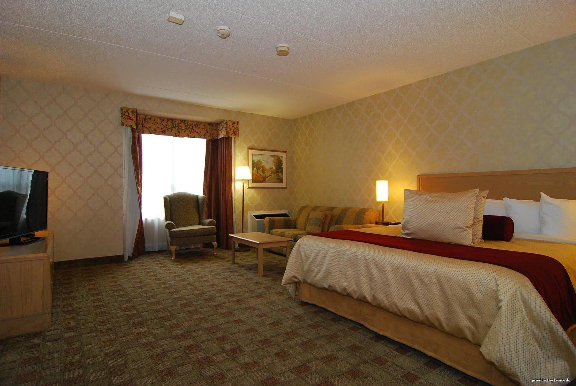 Western Little River Hotel 3*
