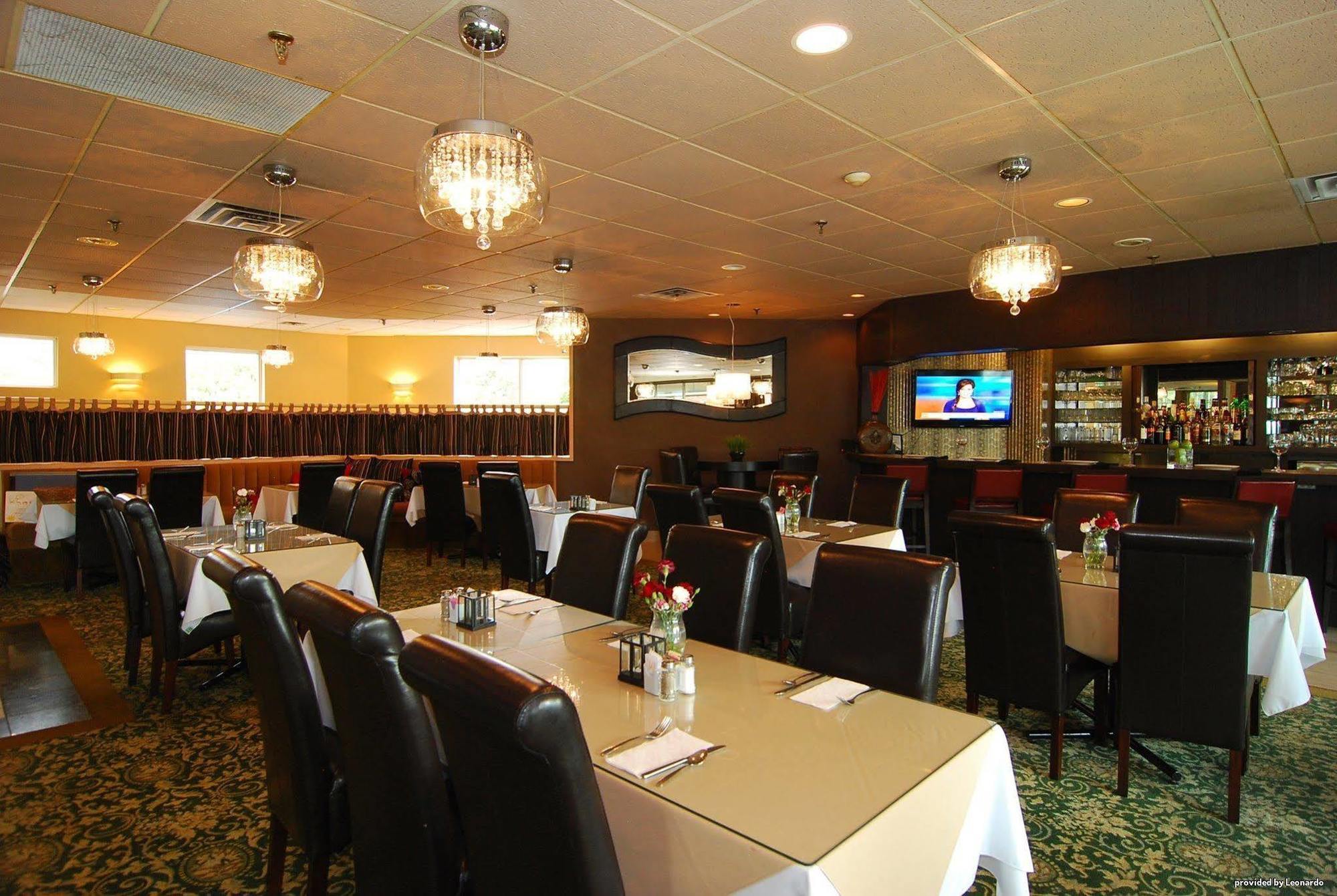 Western Little River Hotel Simcoe