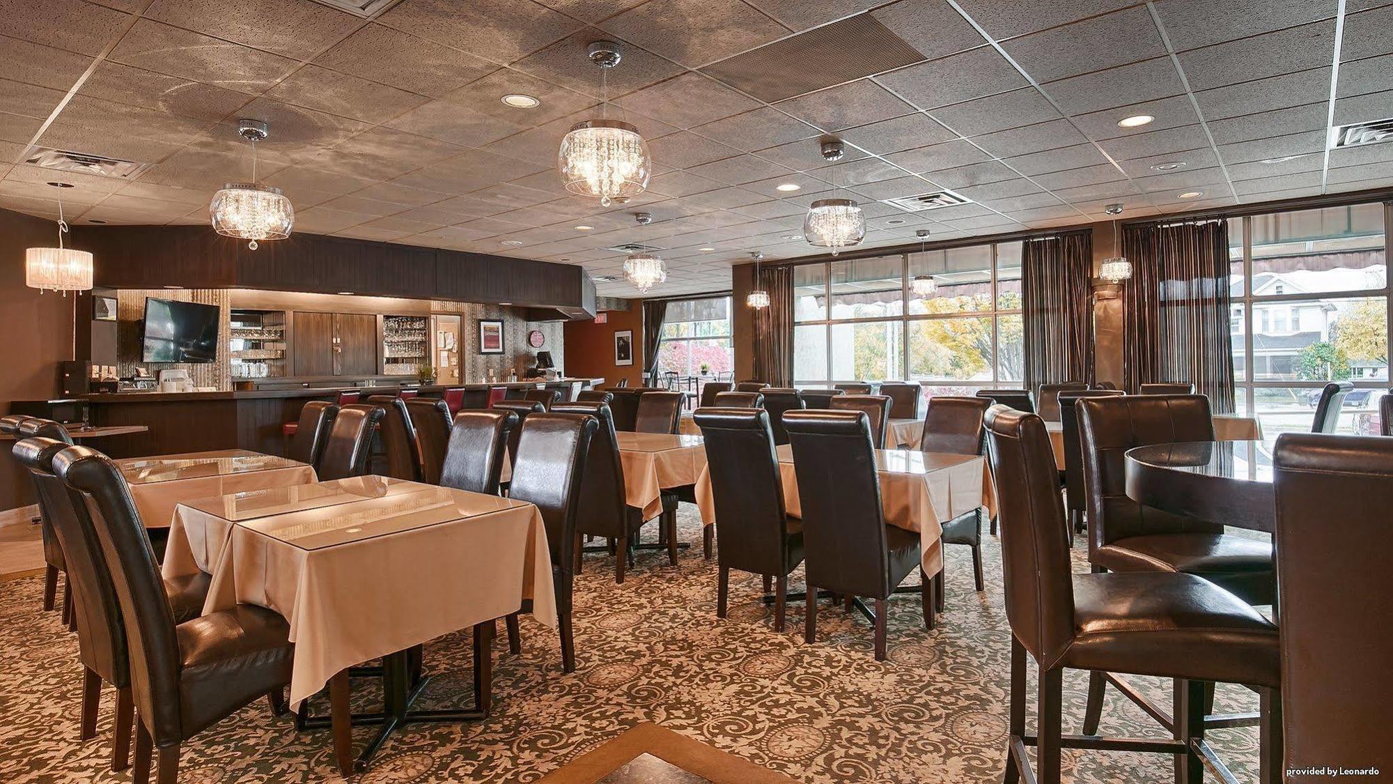 Western Little River Hotel