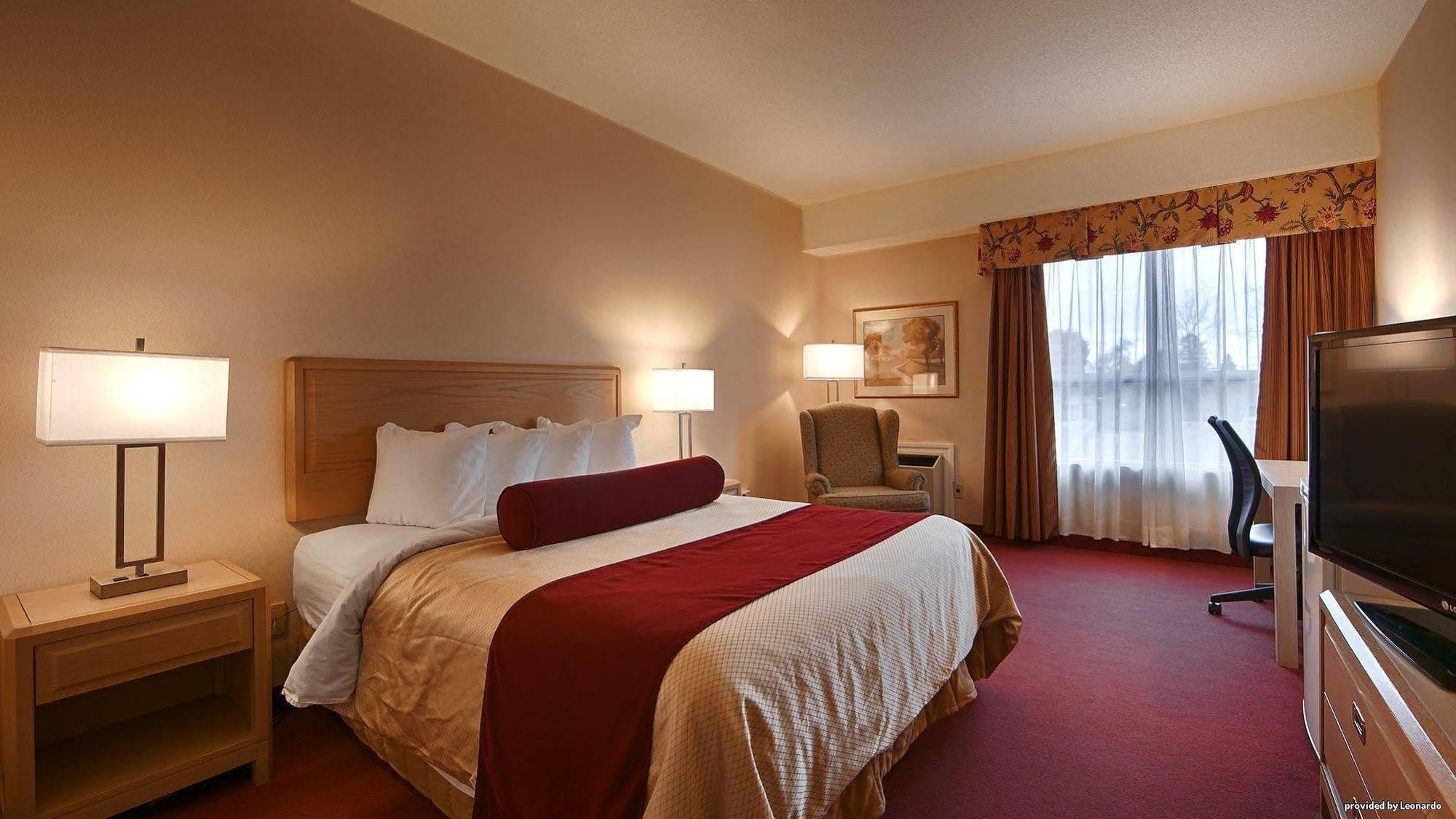 Hotel Western Little River 3*